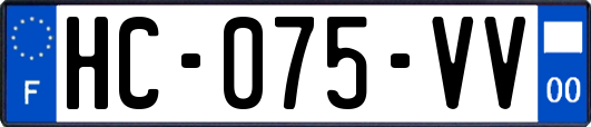 HC-075-VV