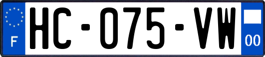 HC-075-VW