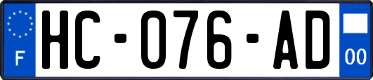 HC-076-AD