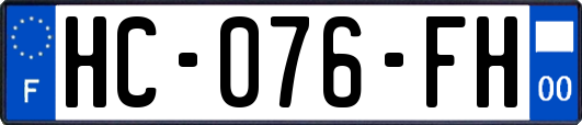 HC-076-FH