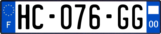 HC-076-GG
