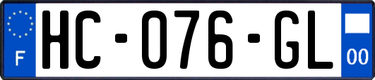 HC-076-GL