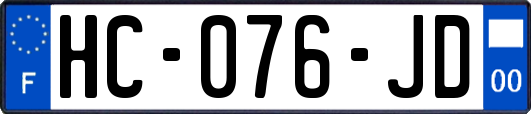 HC-076-JD