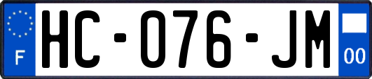 HC-076-JM