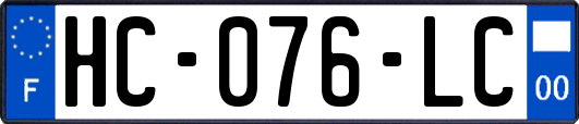 HC-076-LC
