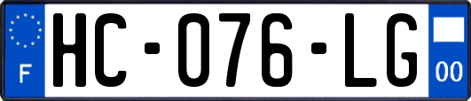 HC-076-LG