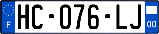 HC-076-LJ