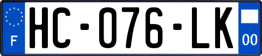 HC-076-LK