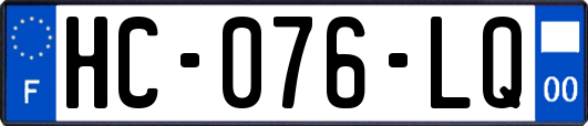 HC-076-LQ