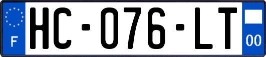 HC-076-LT