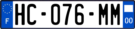 HC-076-MM