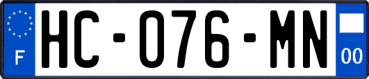 HC-076-MN