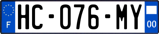 HC-076-MY