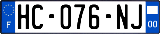 HC-076-NJ