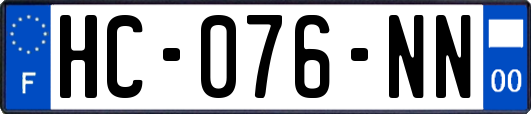 HC-076-NN