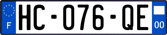 HC-076-QE