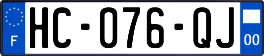 HC-076-QJ