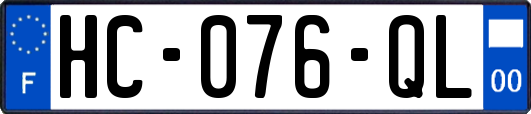 HC-076-QL
