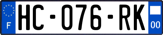 HC-076-RK