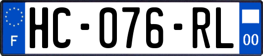HC-076-RL