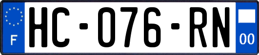 HC-076-RN