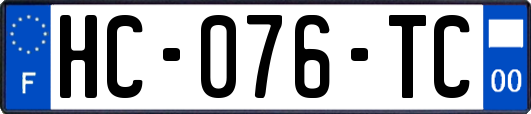 HC-076-TC