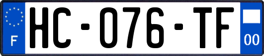 HC-076-TF