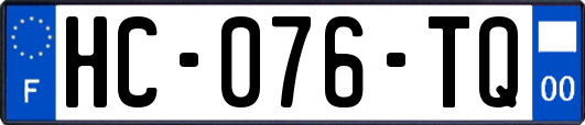 HC-076-TQ