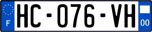 HC-076-VH