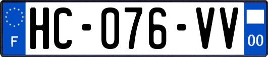 HC-076-VV