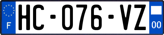 HC-076-VZ
