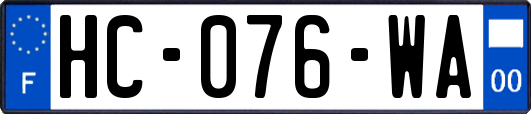 HC-076-WA