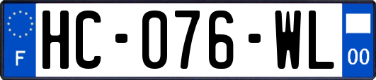 HC-076-WL