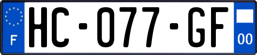 HC-077-GF