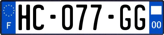 HC-077-GG