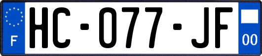 HC-077-JF