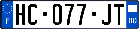 HC-077-JT