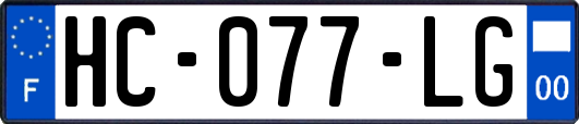 HC-077-LG