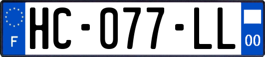 HC-077-LL