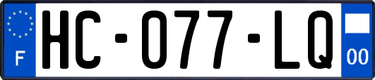 HC-077-LQ