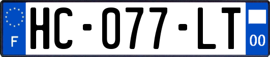 HC-077-LT