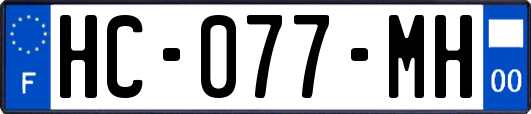 HC-077-MH