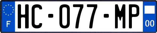 HC-077-MP