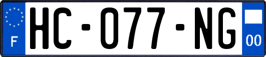 HC-077-NG