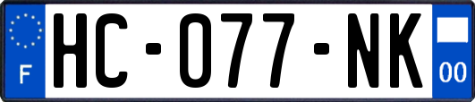 HC-077-NK
