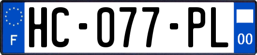 HC-077-PL