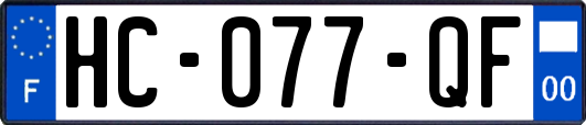 HC-077-QF