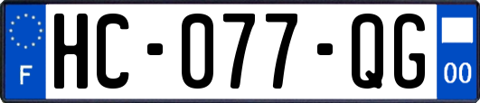 HC-077-QG