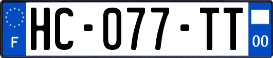 HC-077-TT