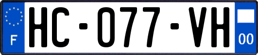HC-077-VH